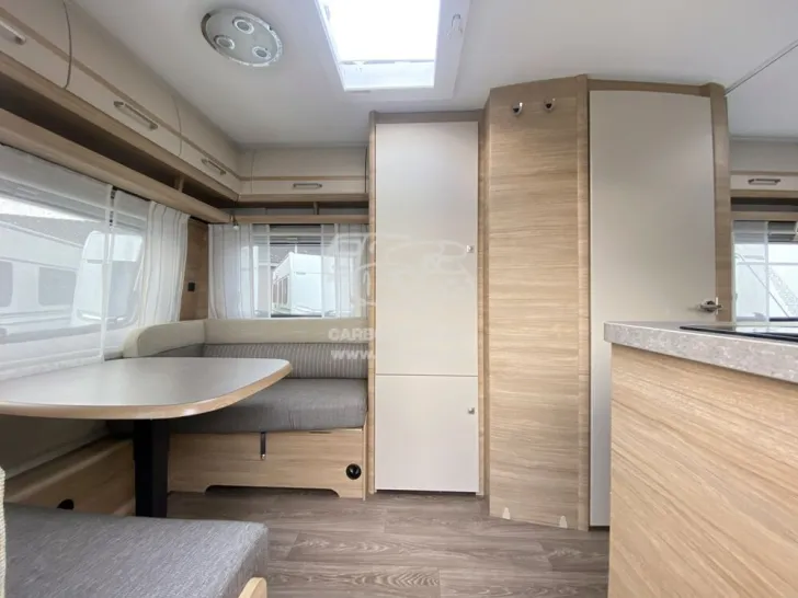 Fahrzeugbild Fendt Bianco Selection 465 TG #6