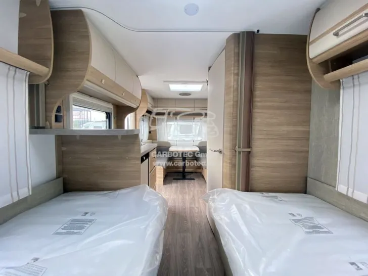 Fahrzeugbild Fendt Bianco Selection 465 TG #11