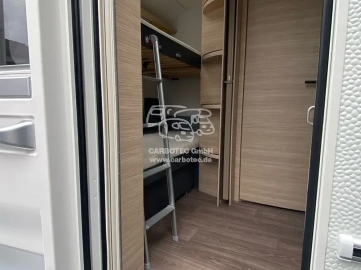 Fahrzeugbild Fendt Apero 495 SKM #4
