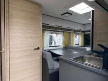 Fahrzeugbild Fendt Apero 495 SKM #6