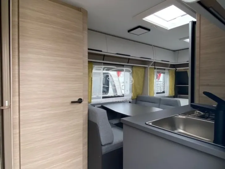 Fahrzeugbild Fendt Apero 495 SKM #6