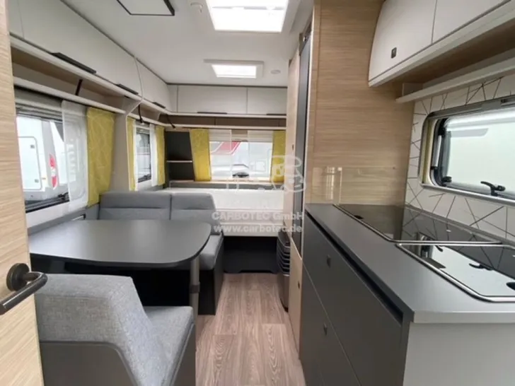 Fahrzeugbild Fendt Apero 495 SKM #8