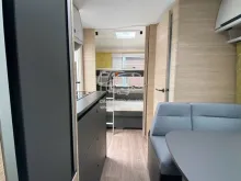 Fahrzeugbild Fendt Apero 495 SKM #9