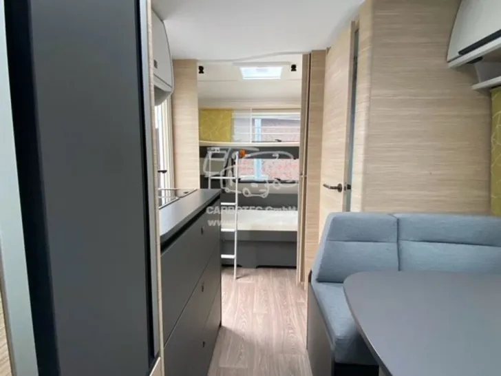 Fahrzeugbild Fendt Apero 495 SKM #9