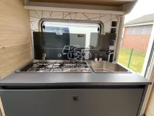 Fahrzeugbild Fendt Apero 495 SKM #10
