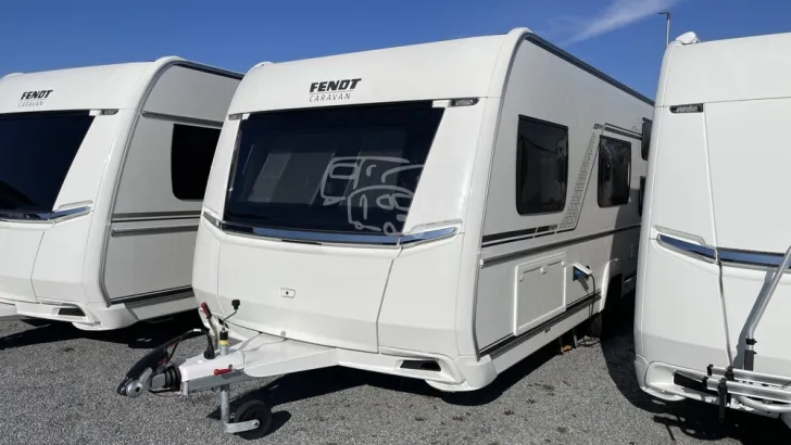 Fahrzeugbild Fendt Apero 560 SKM #1