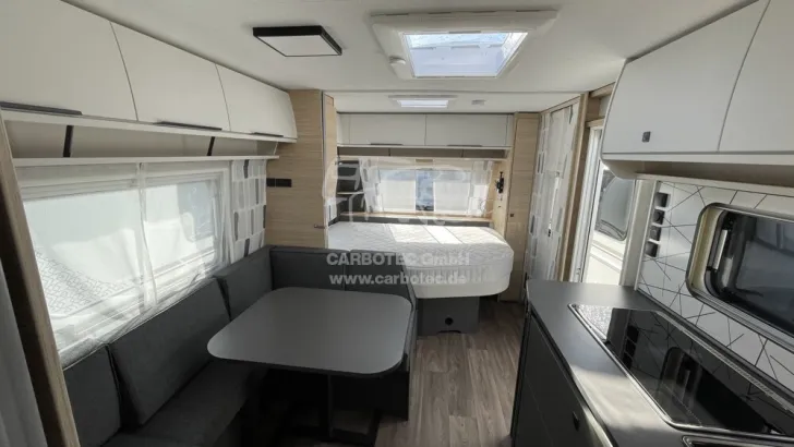 Fahrzeugbild Fendt Apero 560 SKM #7