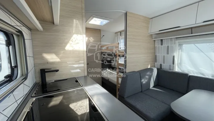 Fahrzeugbild Fendt Apero 560 SKM #8