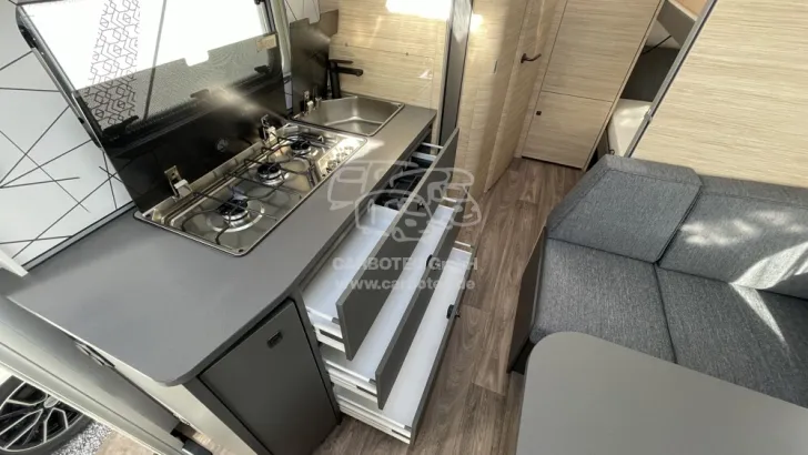 Fahrzeugbild Fendt Apero 560 SKM #10