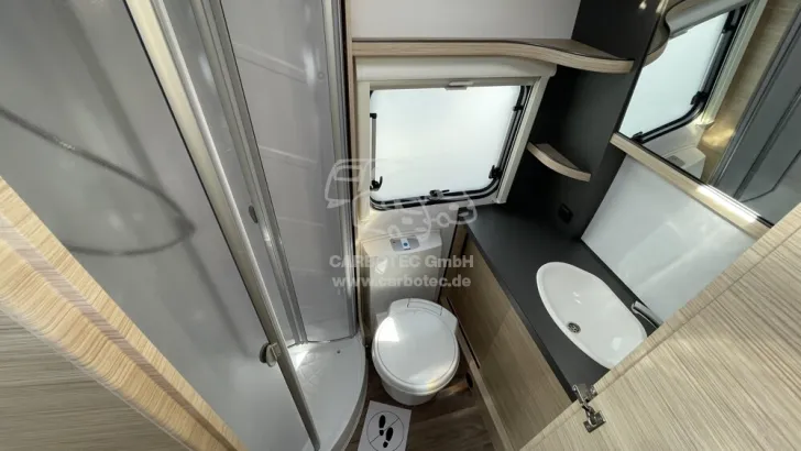 Fahrzeugbild Fendt Apero 560 SKM #11