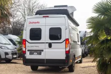 Fahrzeugbild Dethleffs Globetrail Active 640 ES Fiat ** Preisvorteil ** #6