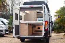 Fahrzeugbild Dethleffs Globetrail Active 640 ES Fiat ** Preisvorteil ** #7