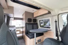 Fahrzeugbild Dethleffs Globetrail Active 640 ES Fiat ** Preisvorteil ** #9