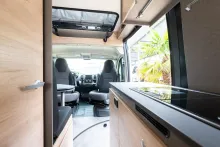 Fahrzeugbild Dethleffs Globetrail Active 640 ES Fiat ** Preisvorteil ** #16