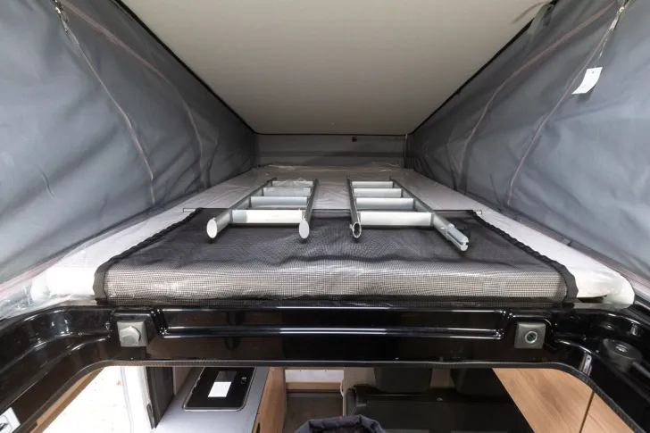 Fahrzeugbild Dethleffs Globetrail Active 640 ES Fiat ** Preisvorteil ** #19