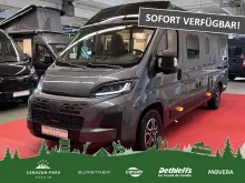 Fahrzeugbild Carado pro+ CV 640 #1