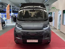 Fahrzeugbild Carado pro+ CV 640 #2