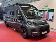 Fahrzeugbild Carado pro+ CV 640 #3