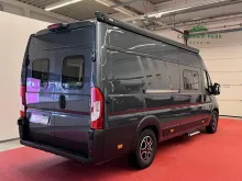 Fahrzeugbild Carado pro+ CV 640 #6