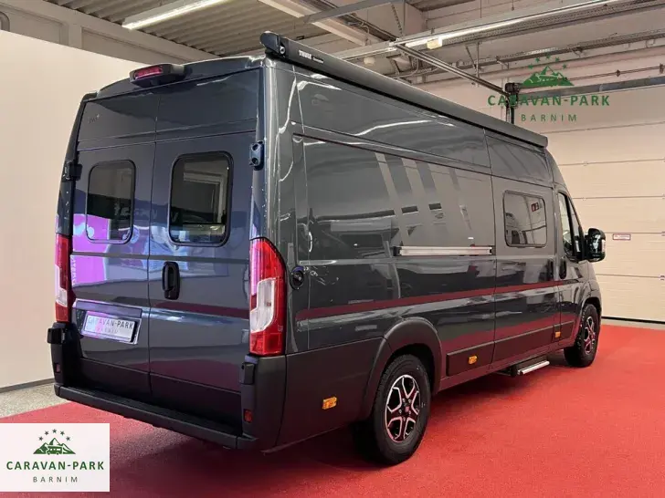 Fahrzeugbild Carado pro+ CV 640 #6