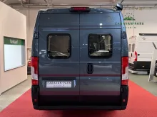 Fahrzeugbild Carado pro+ CV 640 #7