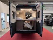 Fahrzeugbild Carado pro+ CV 640 #9