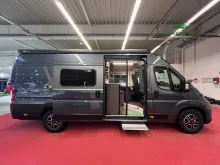 Fahrzeugbild Carado pro+ CV 640 #10