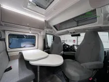 Fahrzeugbild Carado pro+ CV 640 #11