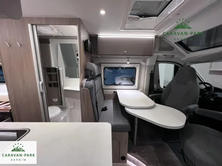 Fahrzeugbild Carado pro+ CV 640 #12