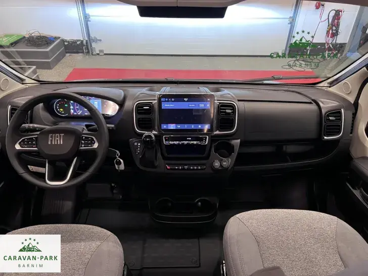 Fahrzeugbild Carado pro+ CV 640 #20