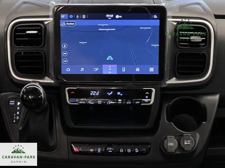 Fahrzeugbild Carado pro+ CV 640 #21