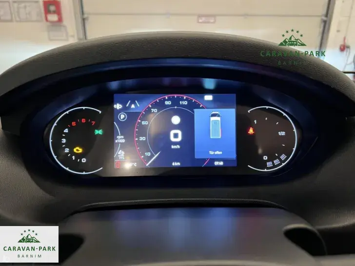 Fahrzeugbild Carado pro+ CV 640 #22