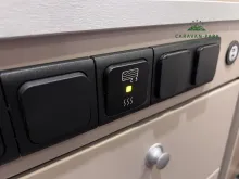 Fahrzeugbild Carado pro+ CV 640 #24