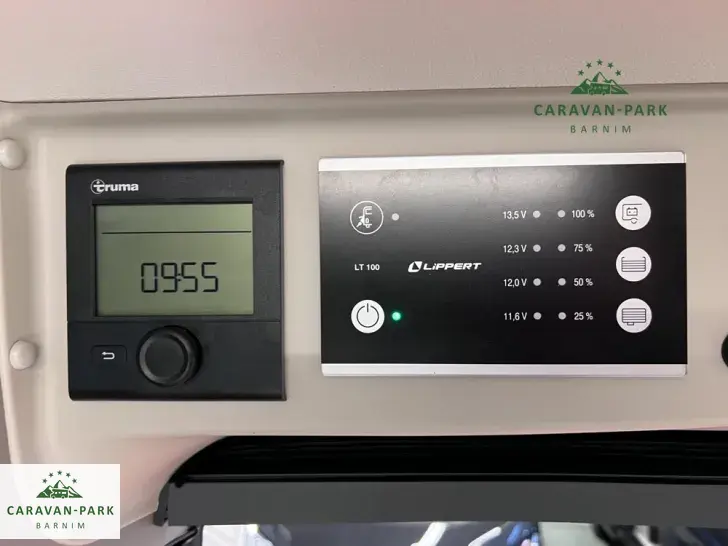 Fahrzeugbild Carado pro+ CV 640 #25