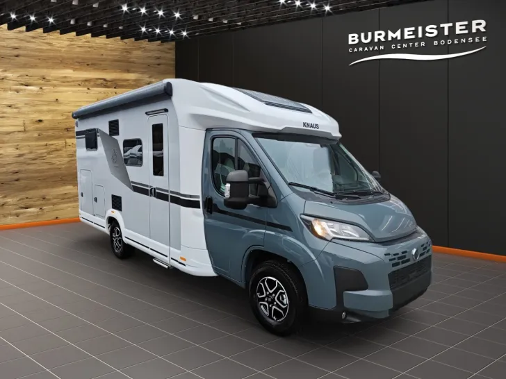 Fahrzeugbild Knaus L!VE WAVE PLATINUM SELECTION 650 MEG Live Wave #1