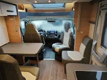 Fahrzeugbild Knaus L!VE WAVE PLATINUM SELECTION 650 MEG Live Wave #11