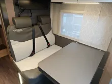 Fahrzeugbild Knaus L!VE WAVE PLATINUM SELECTION 650 MEG Live Wave #12