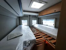Fahrzeugbild Sunlight Camper Van Cliff 640 X Verfüg./Sparen Sie 3.101,- € #11