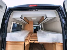 Fahrzeugbild Sunlight Camper Van Cliff 640 X Verfüg./Sparen Sie 3.101,- € #12