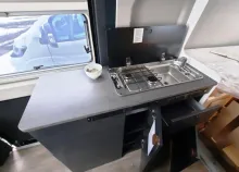 Fahrzeugbild Sunlight Camper Van Cliff 640 X Verfüg./Sparen Sie 3.101,- € #15