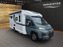Fahrzeugbild Knaus L!VE WAVE PLATINUM SELECTION 650 MEG Live Wave #1