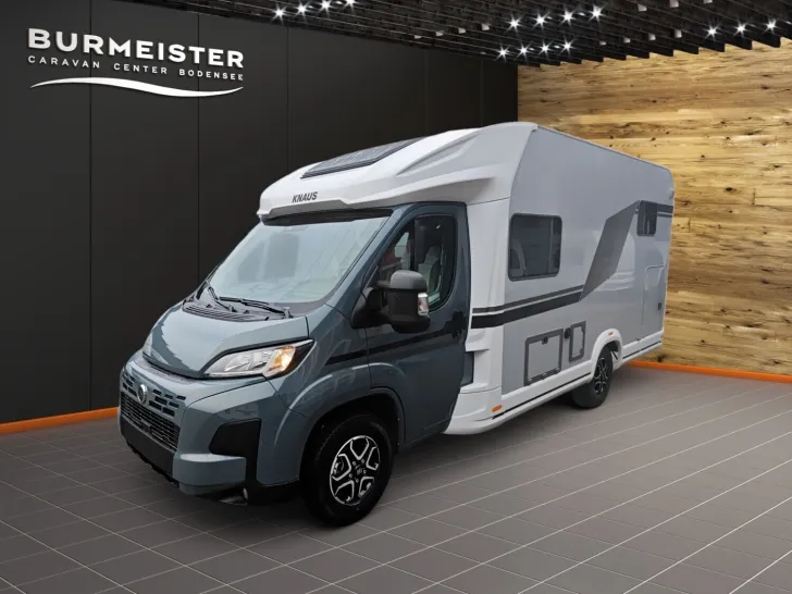Fahrzeugbild Knaus L!VE WAVE PLATINUM SELECTION 650 MEG Live Wave #3