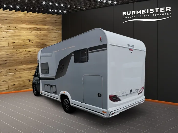 Fahrzeugbild Knaus L!VE WAVE PLATINUM SELECTION 650 MEG Live Wave #5