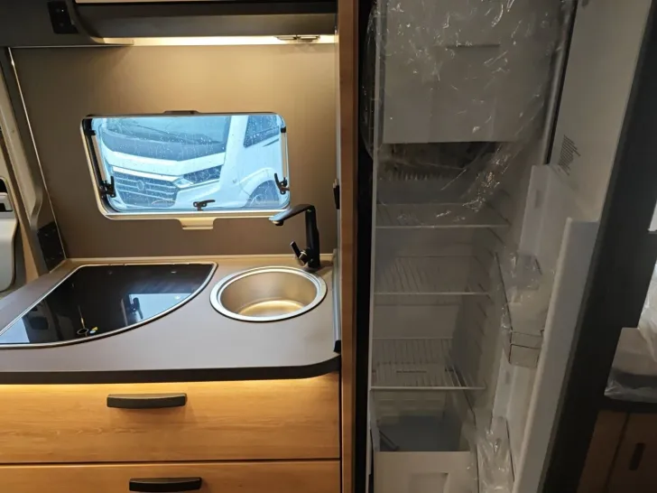 Fahrzeugbild Knaus L!VE WAVE PLATINUM SELECTION 650 MEG Live Wave #14