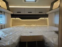 Fahrzeugbild Knaus L!VE WAVE PLATINUM SELECTION 650 MEG Live Wave #17