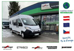 Bild Van Relax 640 LE R active