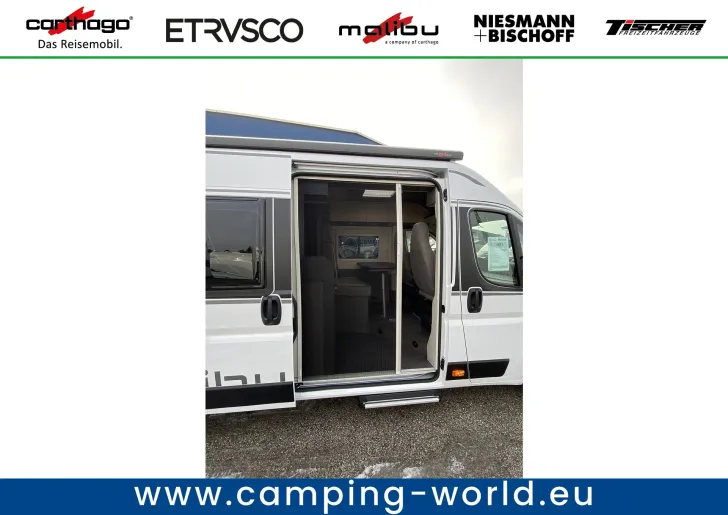 Fahrzeugbild Malibu Van Relax 640 LE R active #18