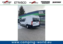 Fahrzeugbild Malibu Van Relax 640 LE R active #5