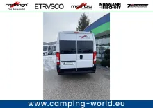 Fahrzeugbild Malibu Van Relax 640 LE R active #19