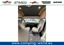 Fahrzeugbild Malibu Van Relax 640 LE R active #28